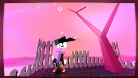 Bååbösåångjåår — screenshot 1