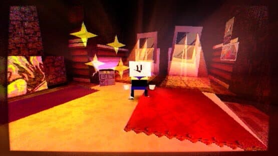 Bååbösåångjåår — screenshot 2