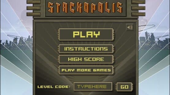 Stackopolis — screenshot 1