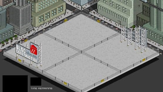 Stackopolis — screenshot 2