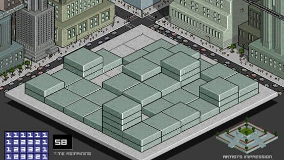 Stackopolis — screenshot 3
