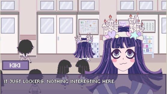 Cult Adorable — screenshot 1