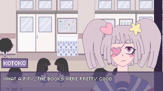 Cult Adorable — screenshot 2