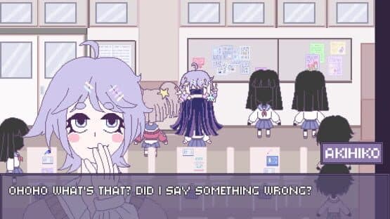 Cult Adorable — screenshot 3