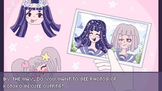 Cult Adorable — screenshot 4