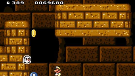 Bowser's Revenge 3 — screenshot 2