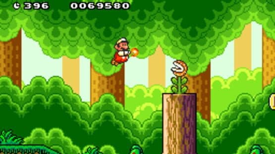 Bowser's Revenge 3 — screenshot 3