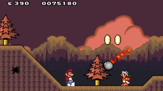 Bowser's Revenge 3 — screenshot 4