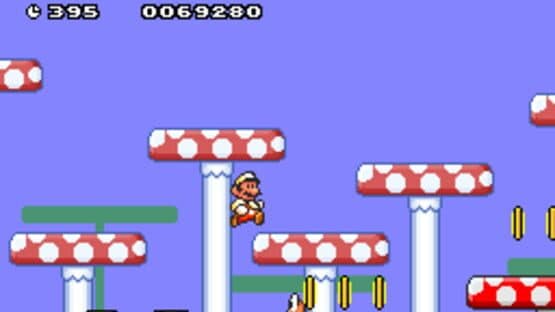 Bowser's Revenge 3 — screenshot 5