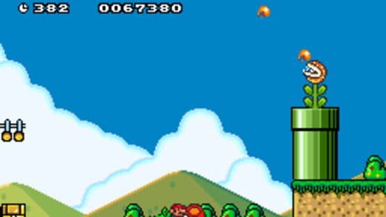 Bowser's Revenge 3 — screenshot 6