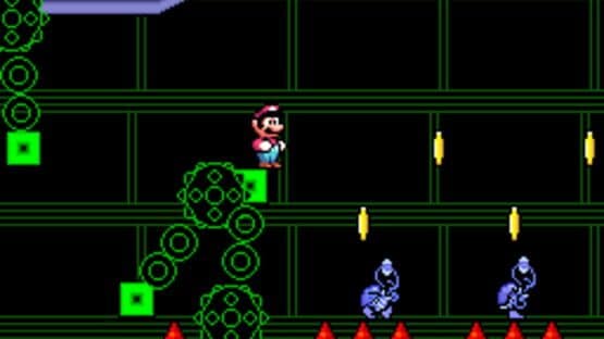 Super Mario Horizons — screenshot 1