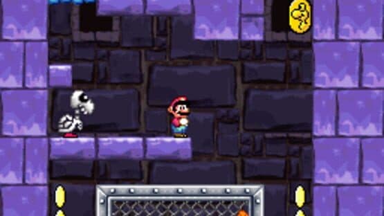 Mario vs. Bowser and Mighty No. 9 — screenshot 5