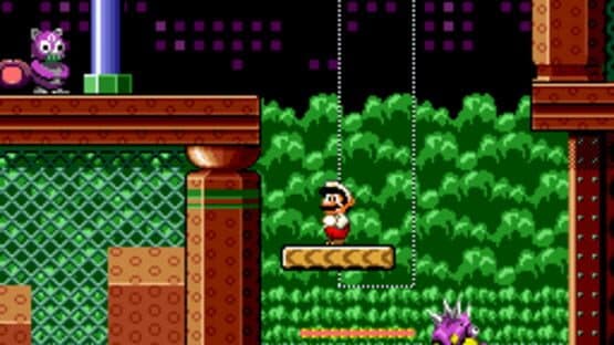 Mario vs. Bowser and Mighty No. 9 — screenshot 6