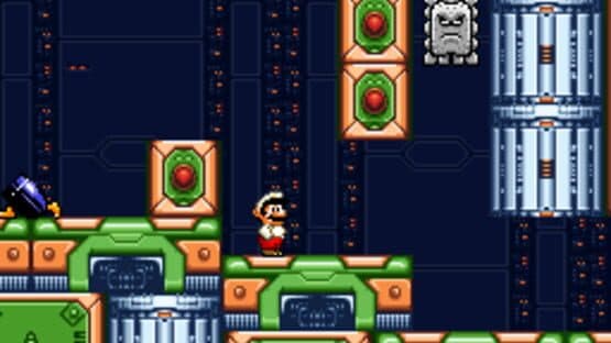 Mario vs. Bowser and Mighty No. 9 — screenshot 8