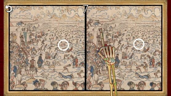 Please, Touch The Artwork 2 — screenshot 1