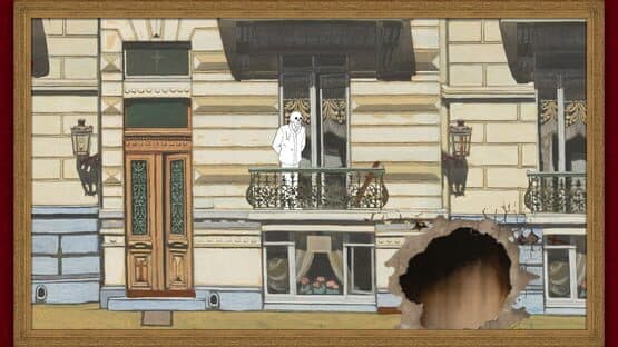 Please, Touch The Artwork 2 — screenshot 3