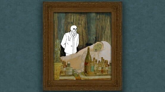 Please, Touch The Artwork 2 — screenshot 4