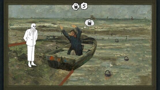 Please, Touch The Artwork 2 — screenshot 5