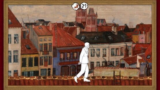 Please, Touch The Artwork 2 — screenshot 8