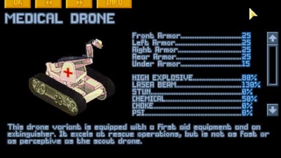 The X-Com Files — screenshot 1
