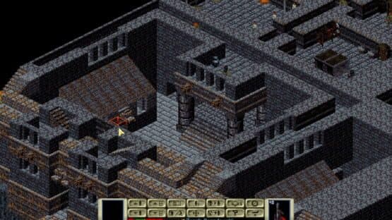 The X-Com Files — screenshot 3