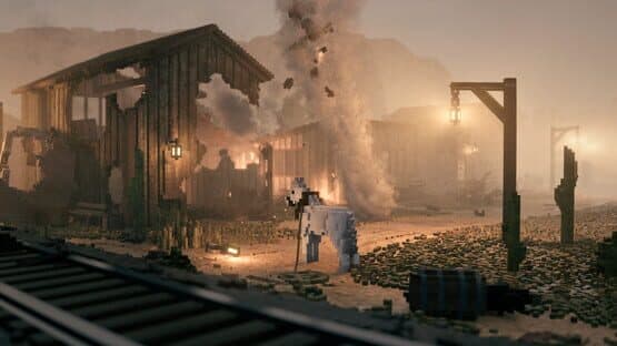 Teardown: Time Campers — screenshot 2