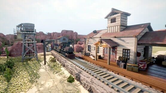 Teardown: Time Campers — screenshot 3
