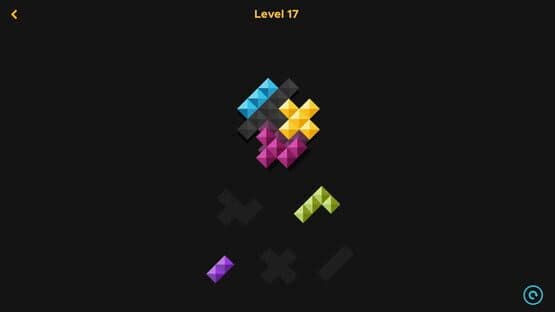 The Piece — screenshot 1