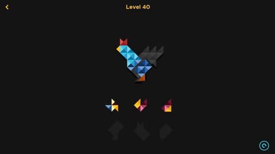 The Piece — screenshot 2