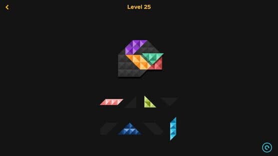 The Piece — screenshot 3