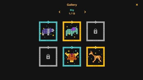 The Piece — screenshot 5