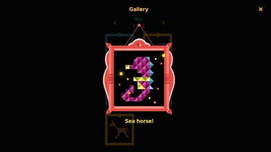 The Piece — screenshot 6