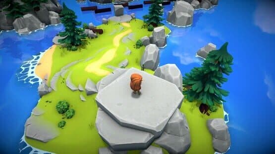 Tiny Vikings — screenshot 3