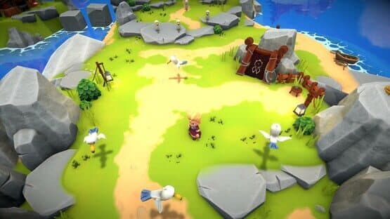 Tiny Vikings — screenshot 4