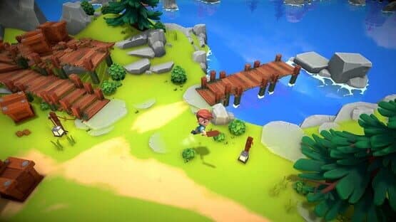 Tiny Vikings — screenshot 5
