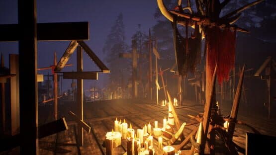 Unforgotten: Ordinance — screenshot 1