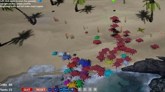 You Got Crabs — screenshot 1