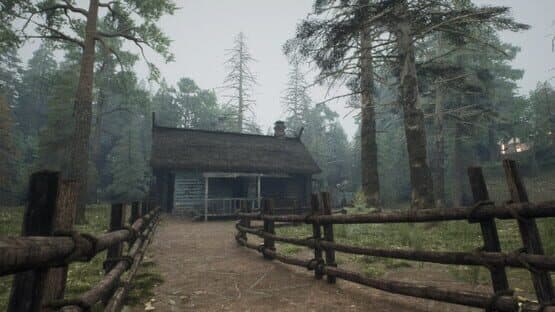 Unforgotten: Ordinance — screenshot 2