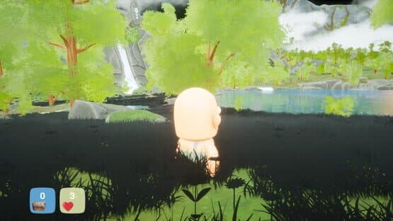 Where are my potatoes 2: Land Of Mystery — screenshot 3