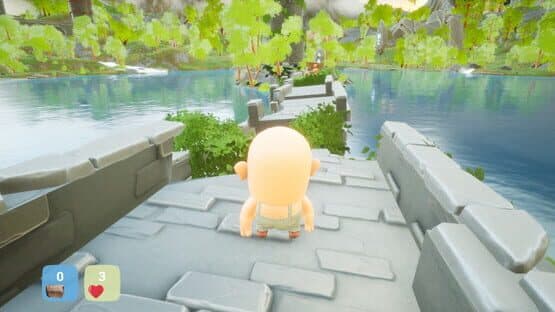Where are my potatoes 2: Land Of Mystery — screenshot 4