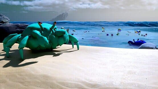 You Got Crabs — screenshot 8