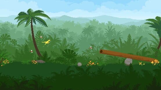 Dino Run 2 — screenshot 1