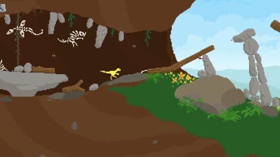 Dino Run 2 — screenshot 3