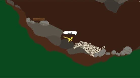 Dino Run 2 — screenshot 4