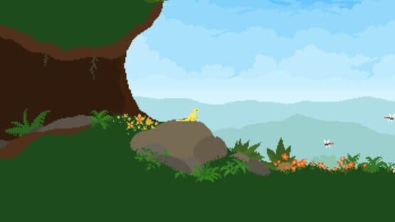 Dino Run 2 — screenshot 5