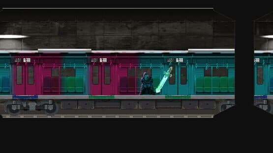 Blade Chimera — screenshot 4
