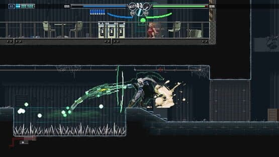 Blade Chimera — screenshot 5