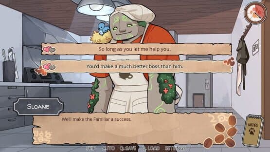 Spill the Beans — screenshot 1