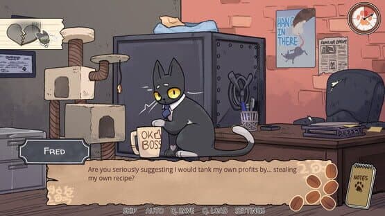 Spill the Beans — screenshot 3