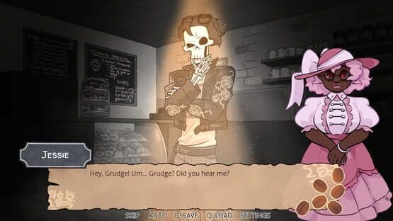 Spill the Beans — screenshot 4